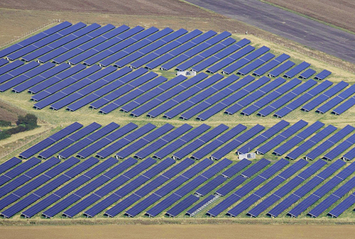 150KW Photovoltaic Power Plant Project in Vietnam