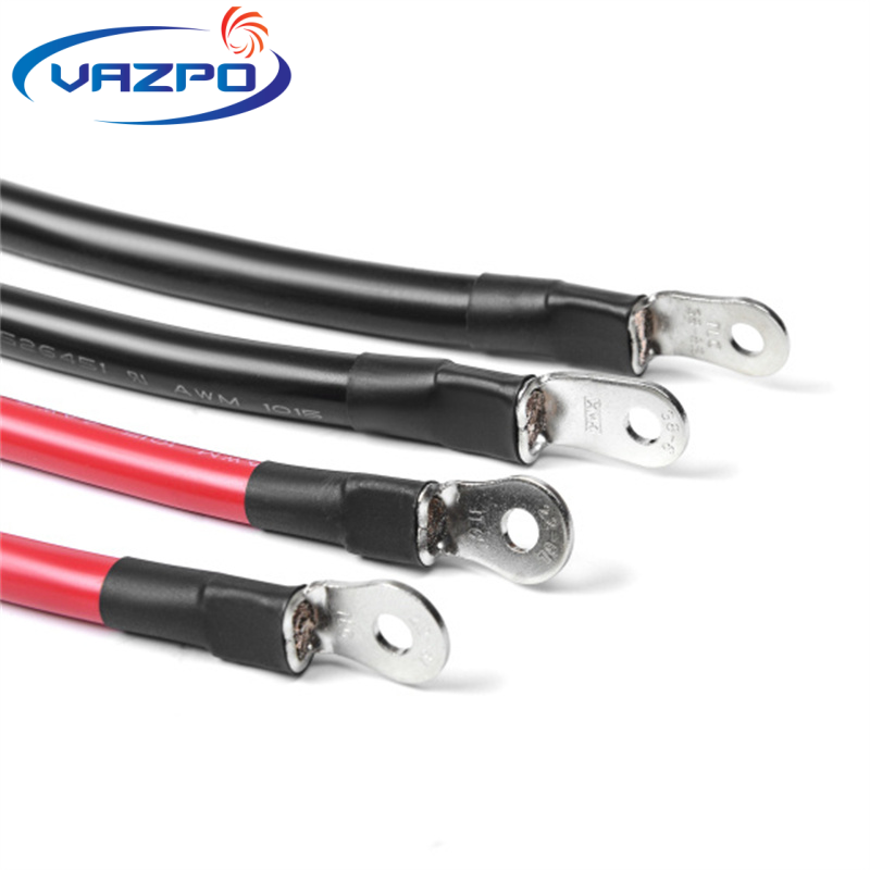 10mm2 16mm2 Solar Inverter Battery Cable — image 2