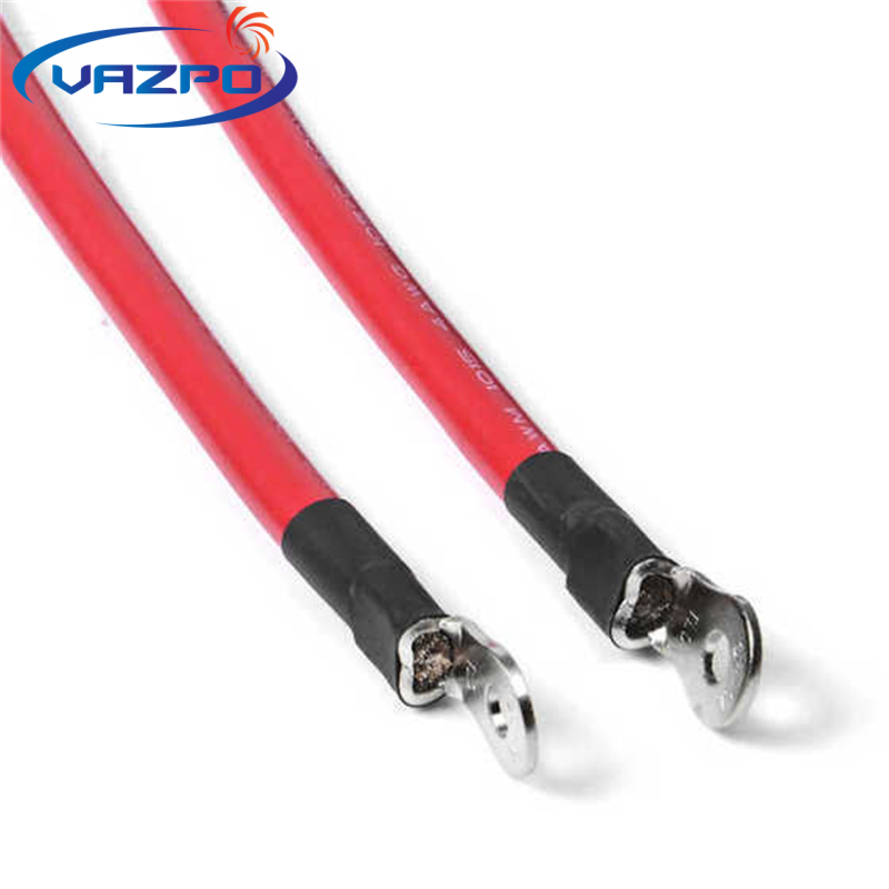 2 Awg Gauge Automotive Car Battery Cable — image 3