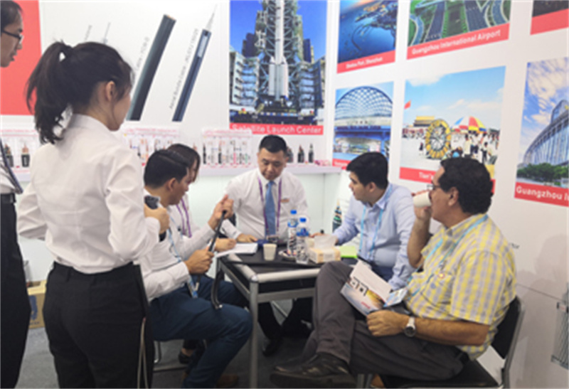 2021 Indonesia Exhibition01