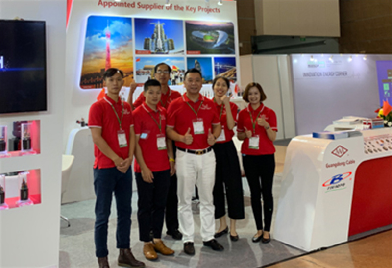 2021 Indonesia Exhibition02
