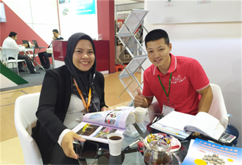 2021 Indonesia Exhibition03