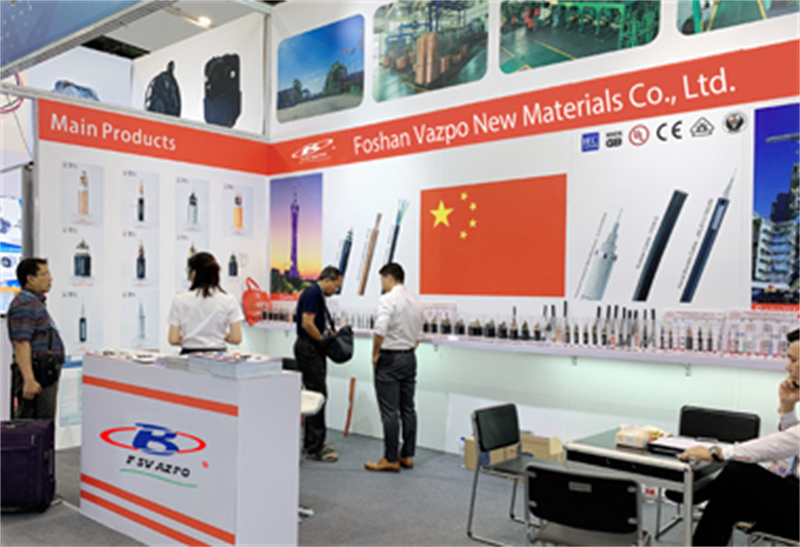 2021 Indonesia Exhibition04