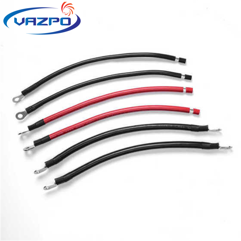 2awg 4awg Solar Inverter Battery Cable — image 2