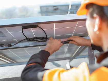 Hersteller von Solarkabeln