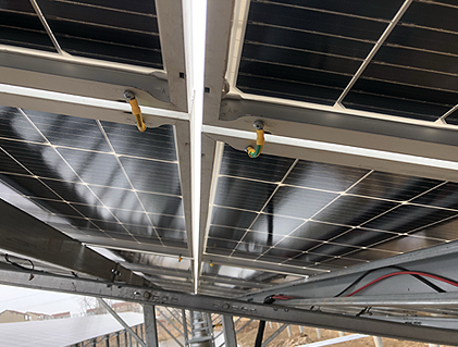 Hersteller von Solarkabeln