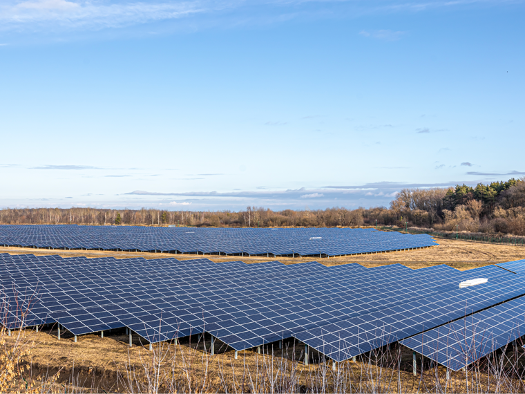 solar panels Solarmodule