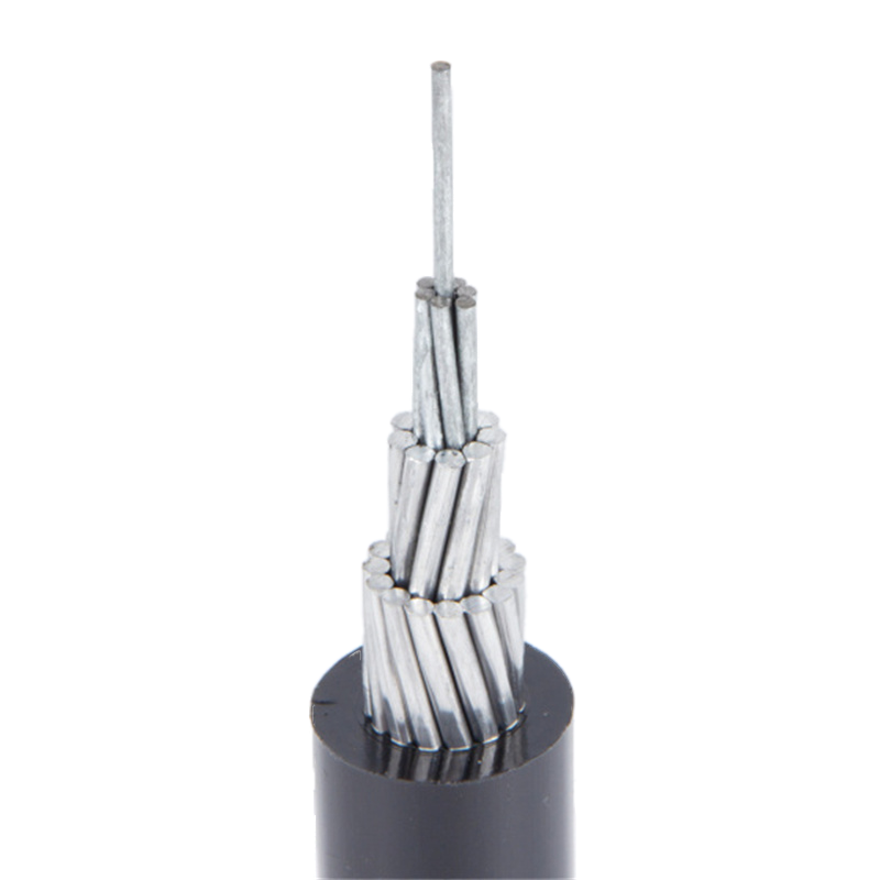 ABC Aerial Bundle Cable Overhead — image 2