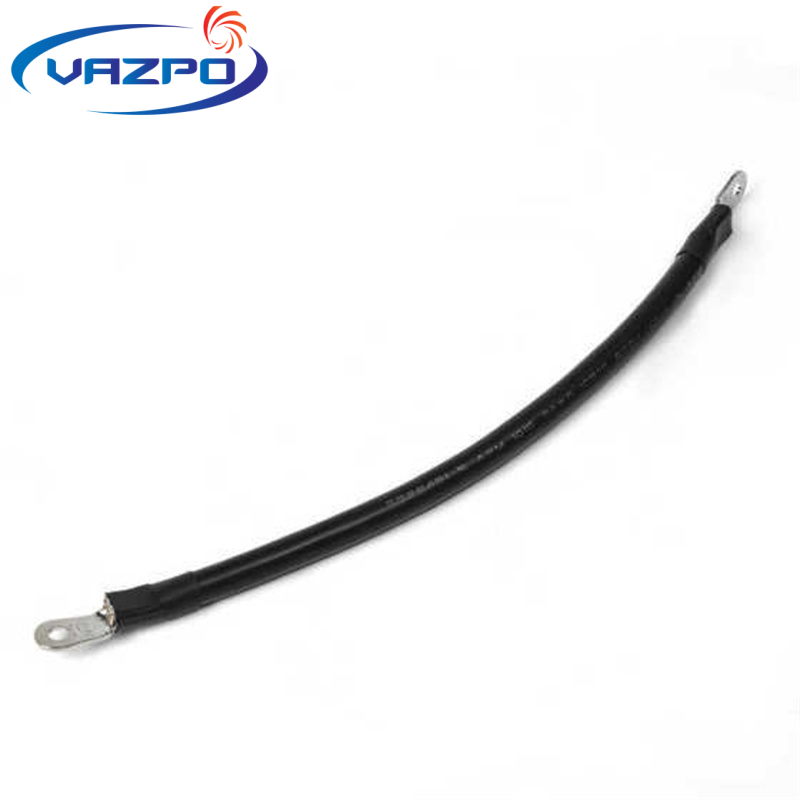 Battery Cable Wire Inverter Red Black 10mm — image 3