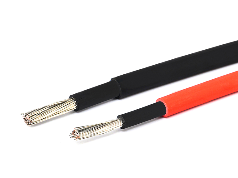 Can You Use Normal Cable for Solar Panels?