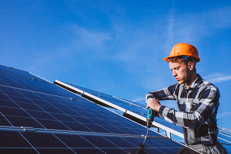 How to Choose High-Quality Photovoltaic Cables for Reliable Solar Power Systems？