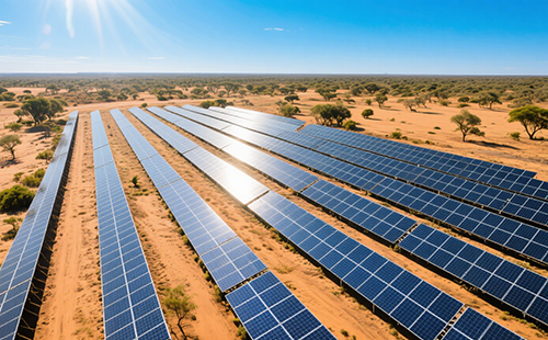 solar panels Solarmodule