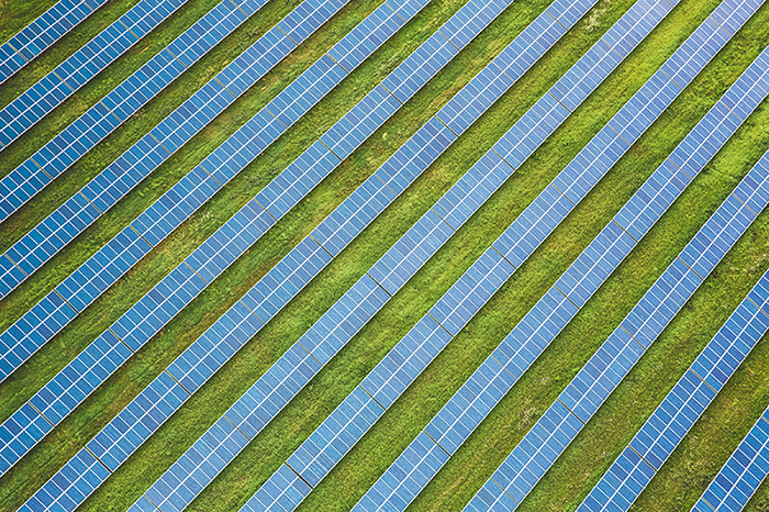How to Choose the Right Cable for Large-Scale Ground-Based Photovoltaic Power Plants?