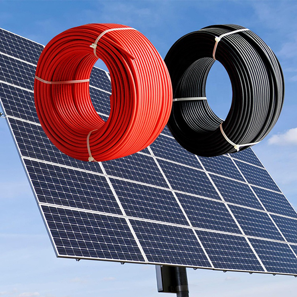 Solarkabel