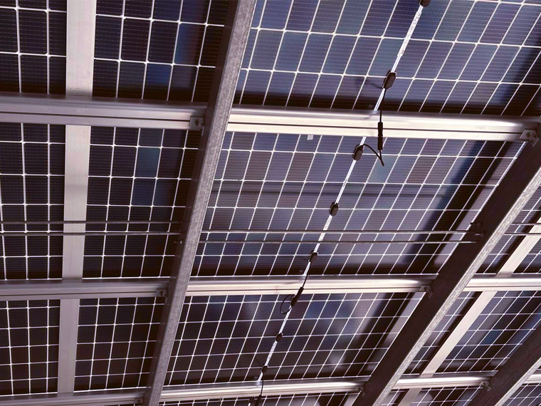 Solarkabel