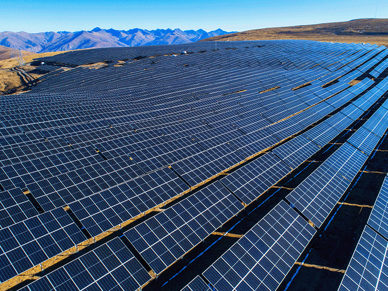 Solarmodule