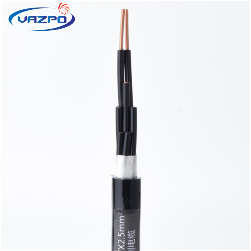 Control Cable PVC Insulated Multi-conductor — image 2