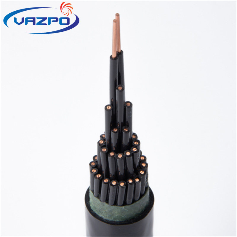 Control Cable XLPE Insulated Multi-conductor — image 2