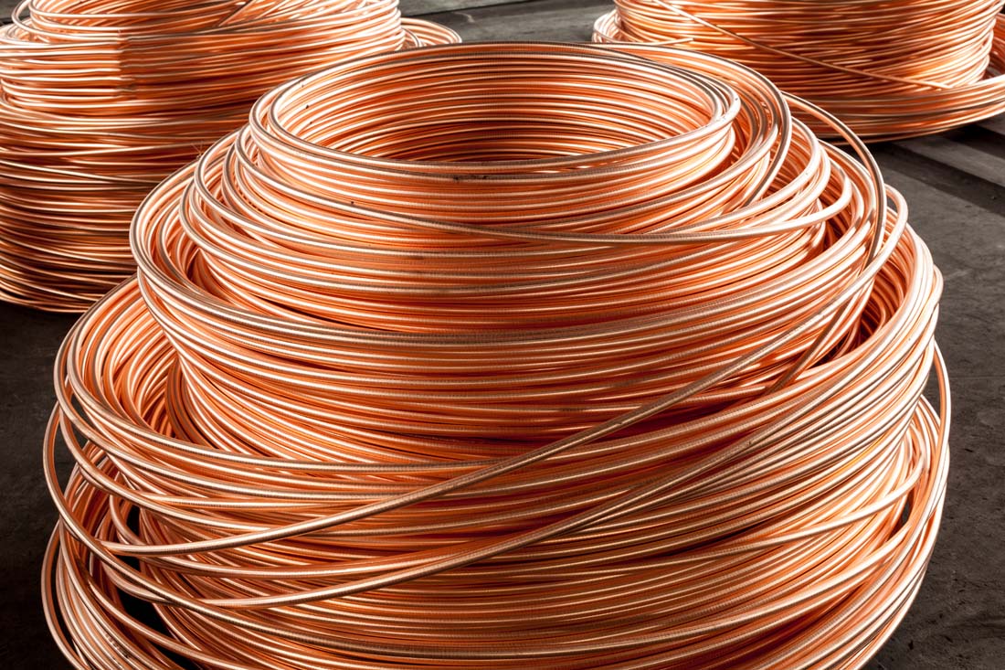 TCA PV Cable: Copper-Level Performance at Lower Cost
