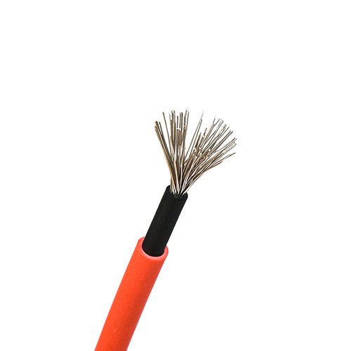 Does Flexible Solar Cable Improve Installation Efficiency?