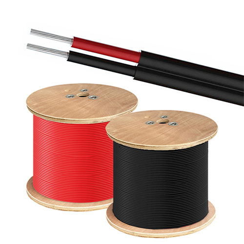 Why Choose 6mm Twin Solar Cable for Photovoltaic Systems?