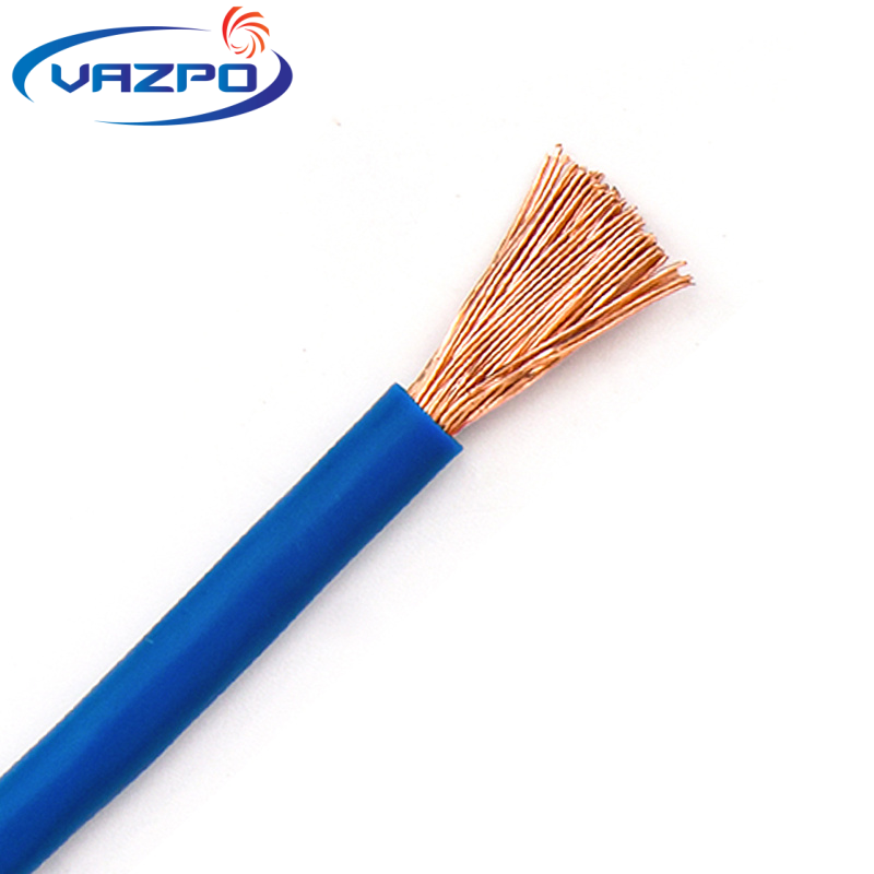 Multi Strand Flexible Single Core Electrical Cables — image 2