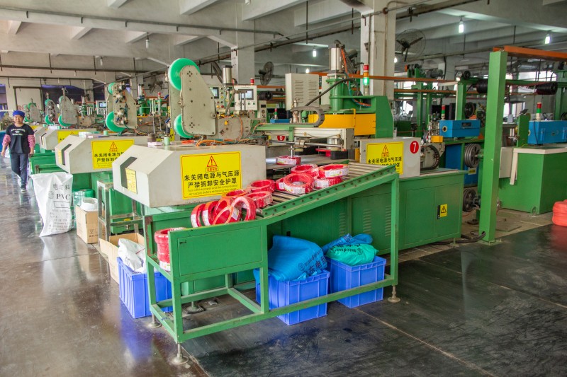 Packaging & Identification