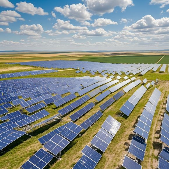 Solarmodule