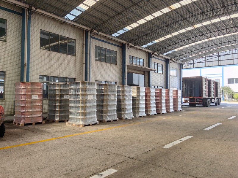 Quality Inspection & Testing