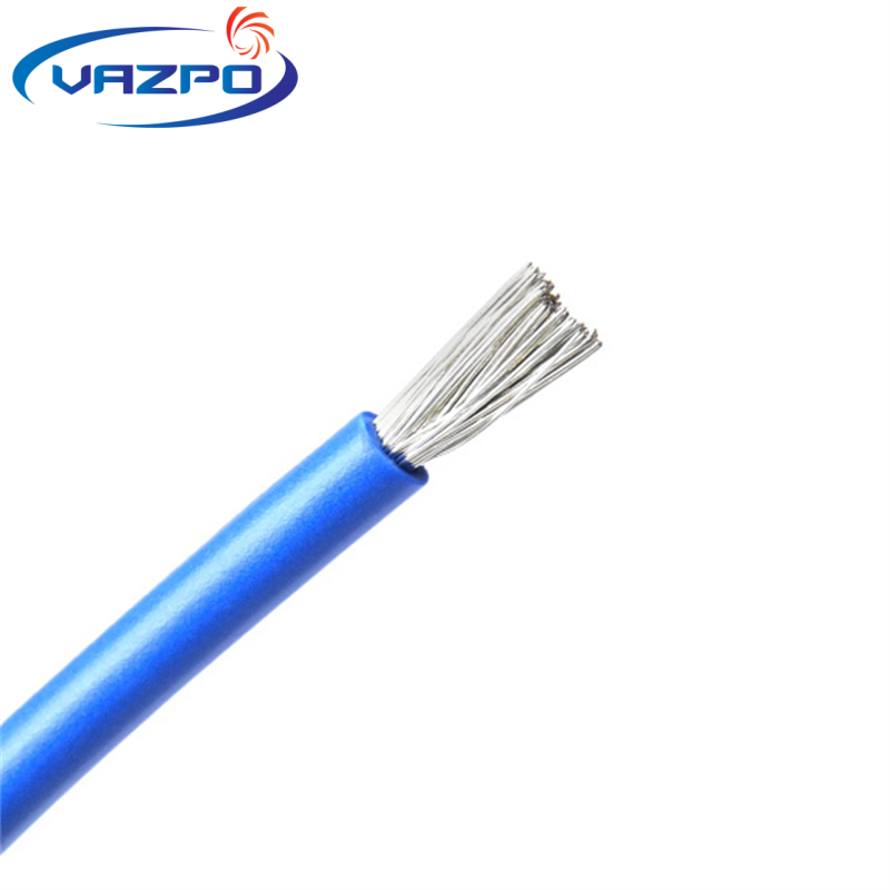 Tinned Copper Solar Battery Cable — image 2