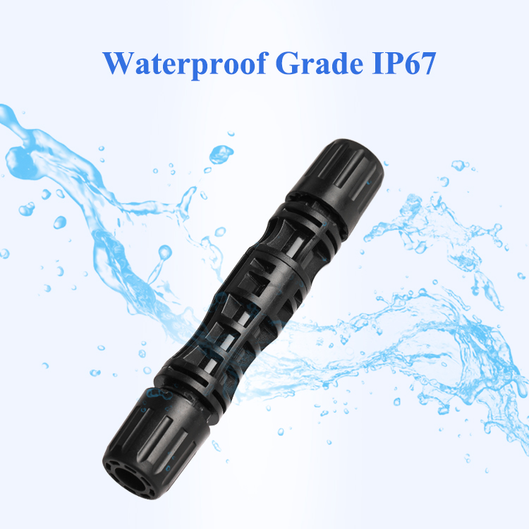 Which Solar Connector Is Right for Your System? A Guide to Selection & Installation