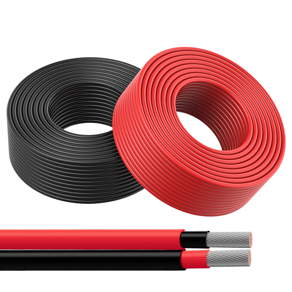 Why Photovoltaic Cables Are Essential for Solar Energy Systems?