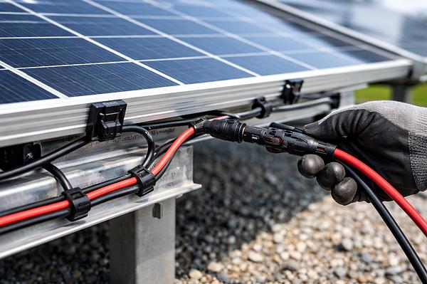 photovoltaic cable