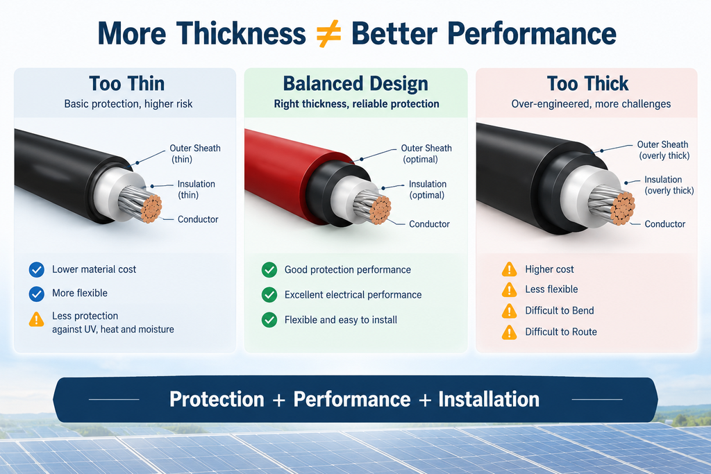  PV cable