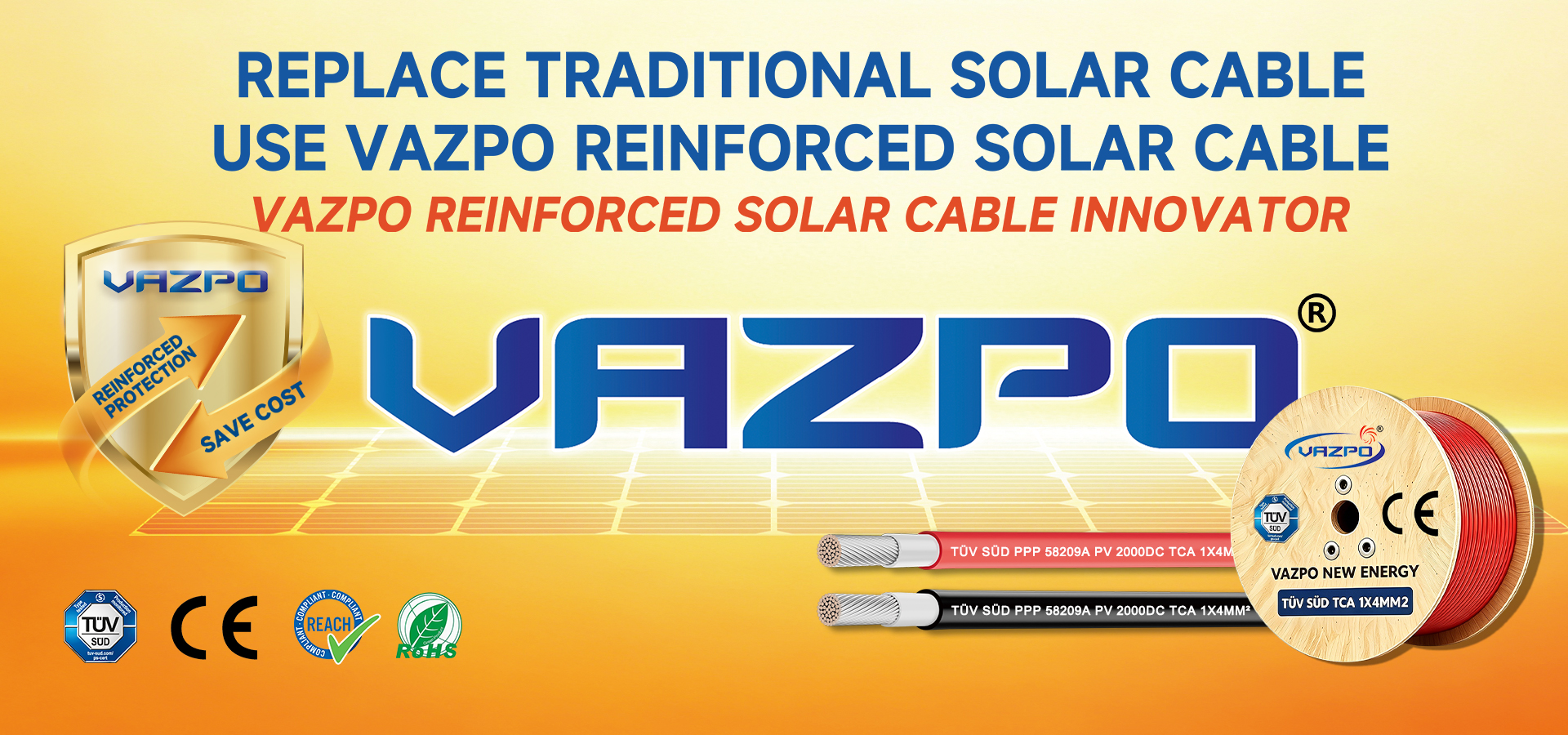 solar cable