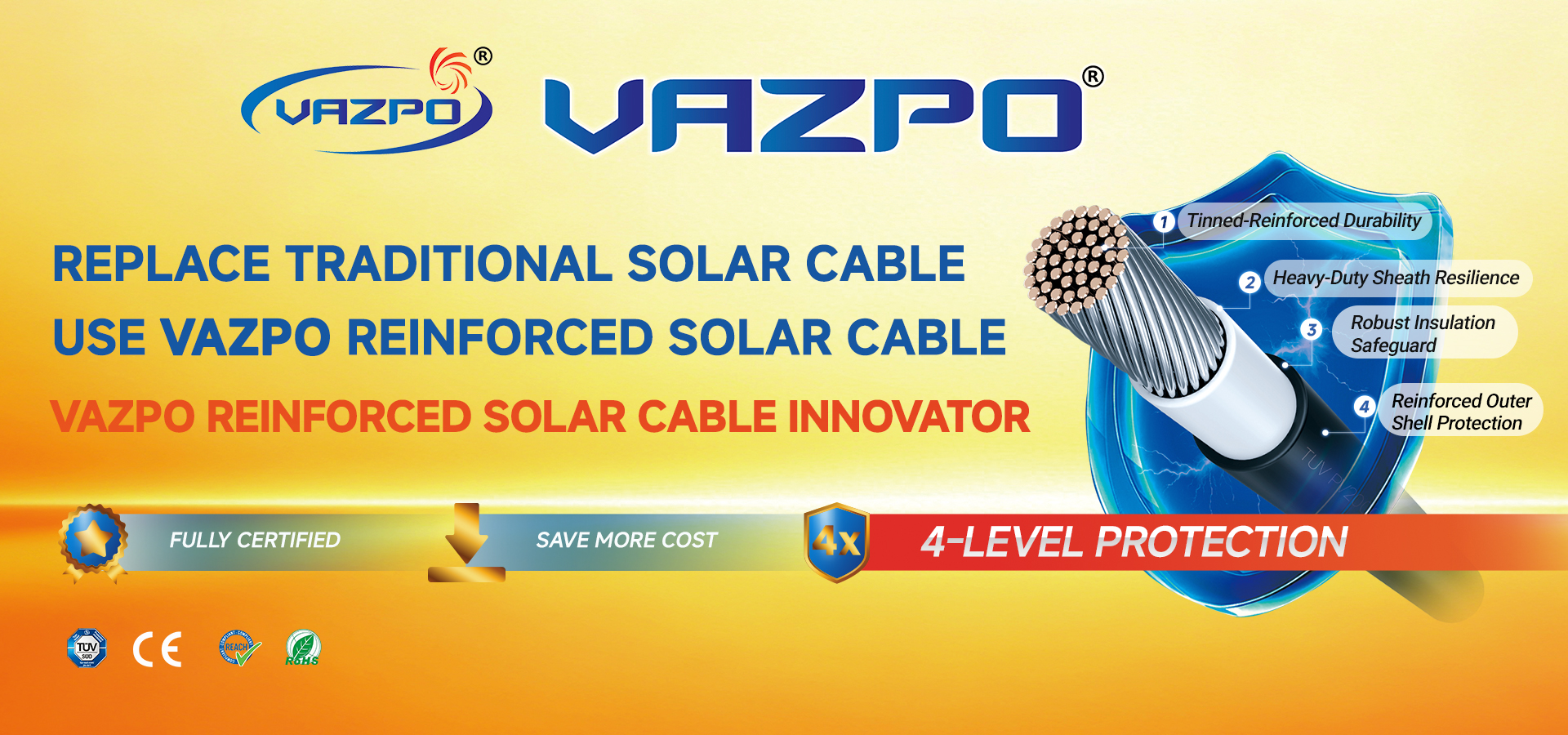 pv cable