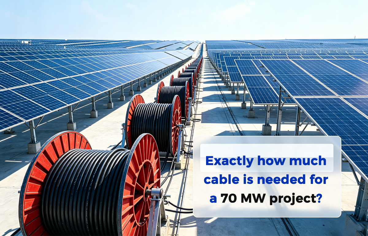 pv cable