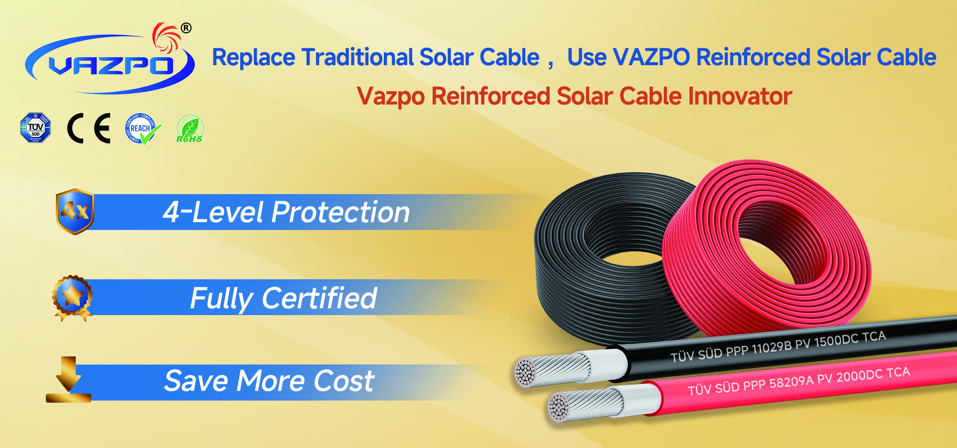 pv cable