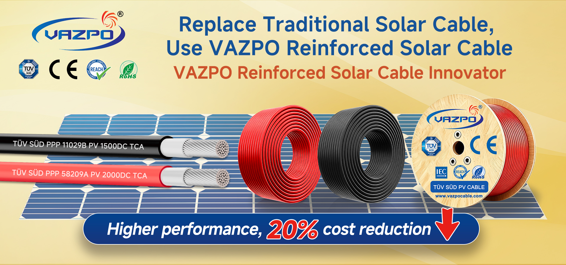 solar cable